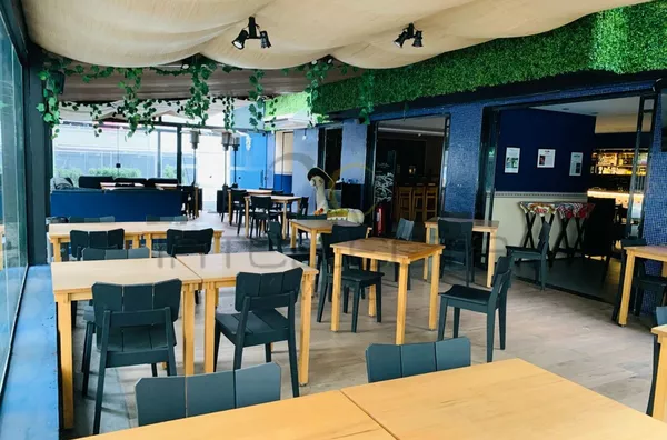 Oportunidade Única! Restaurante Pronto para Brilhar na Zona Nobre de São Paulo!