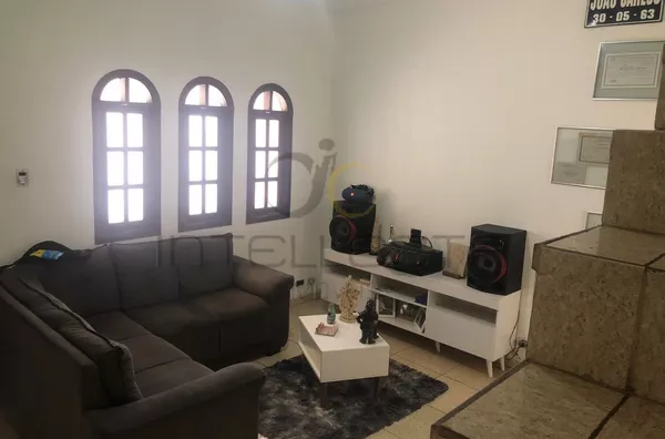 Sobrado para venda, 2 quarto(s),  Jardim Da Glória, São Paulo