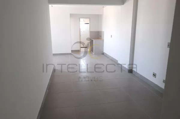 Apartamento para aluguel, 1 quarto, 1 vaga de garagem - Vila do Encontro/Jabaquara, São Paulo