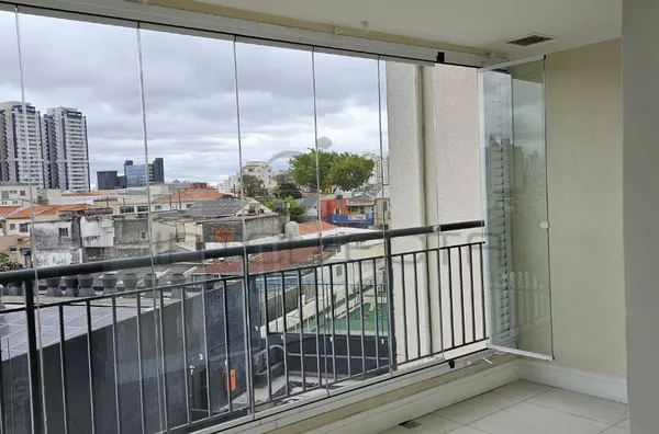 Apartamento para locação,  Jardim Da Glória, São Paulo