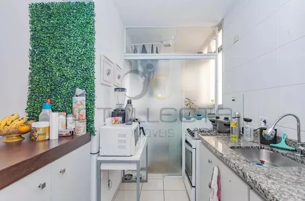 Apartamento para venda, 3 quarto(s),  Cambuci, São Paulo