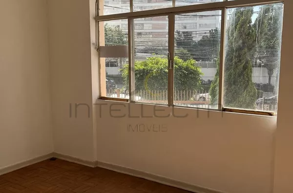 Apartamento para venda, 1 quarto(s),  Aclimação, São Paulo