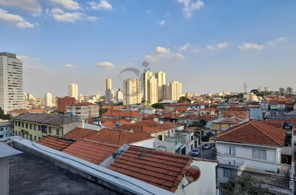 Sala comercial para aluguel, 2 salas, 3 banheiros - Saúde, São Paulo