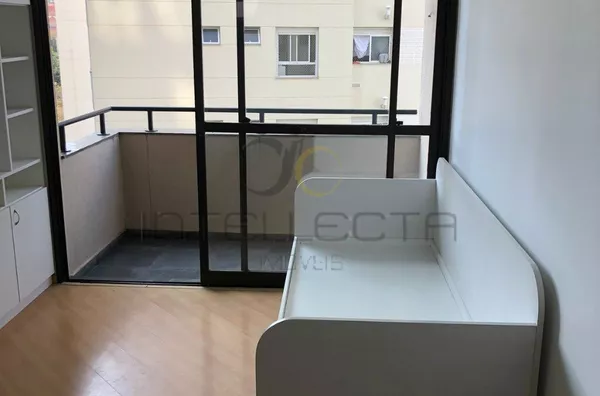 Encante-se com Seu Novo Lar: Studio a 9 Minutos do Metrô Ana Rosa!