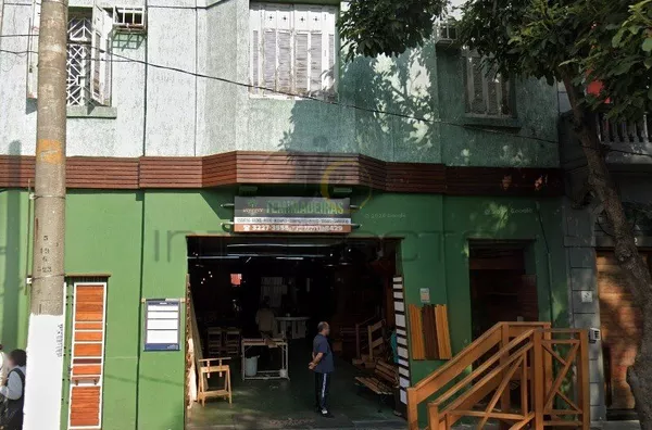 Oportunidade no Melhor Bairro Comercial de São Paulo – Brás