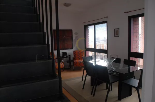 "Imóvel Aconchegante com Lazer Completo na Vila Mariana"