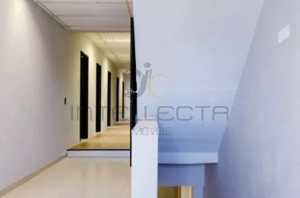 - salão comercial para aluguel,  Vila Romana, São Paulo