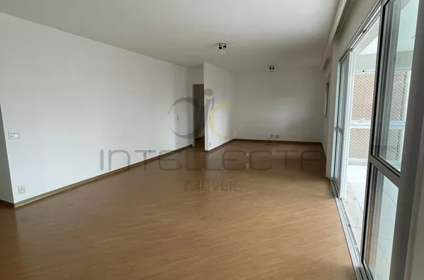 Apartamento à venda com 143m², 3 quartos e 2 vagas