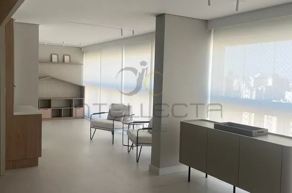 Cobertura à venda com 211m², 3 quartos e 4 vagas