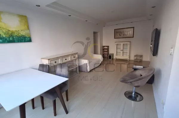 Apartamento à Venda no Paraíso a apenas 300 metros do Metrô Paraíso! 