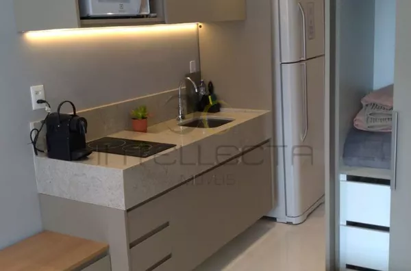 Studio para aluguel e venda,  Vila Mariana, São Paulo