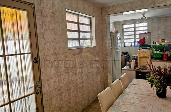 Casa para venda, 3 quarto(s),  Jardim Da Glória, São Paulo