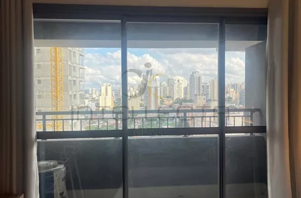 Studio para aluguel,  Vila Mariana, São Paulo