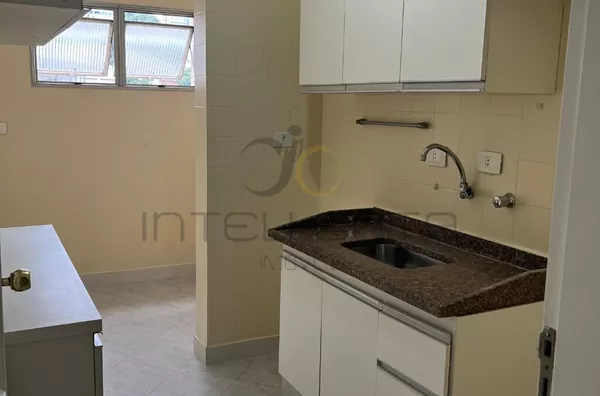 Apto para alugar, 1 quarto, 1 vaga de garagem - Paraíso, São Paulo