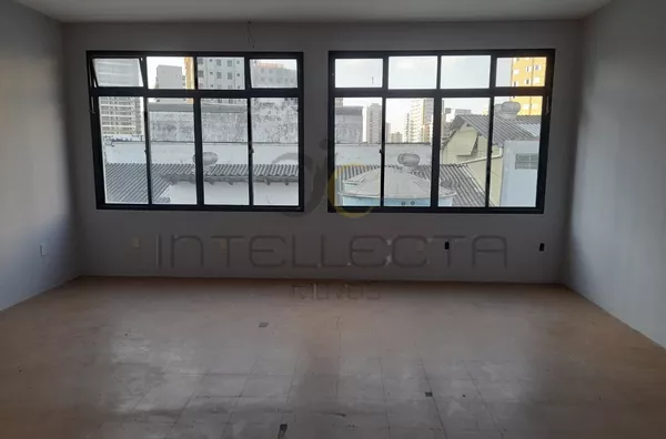 Sala comercial para aluguel,  2 banheiros - Saúde, São Paulo