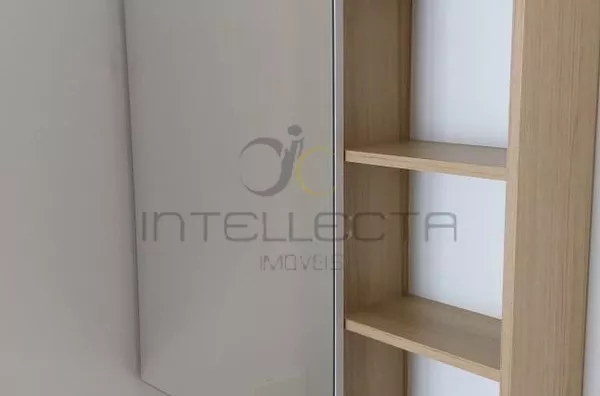 Studio para venda MOBILIADO, sacada, 1 vaga de garagem - Bela Vista, São Paulo