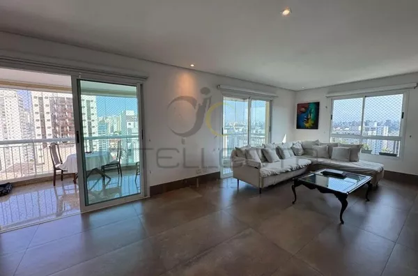 Exclusividade e Sofisticação no Coração do Jardins - Alto Padrão