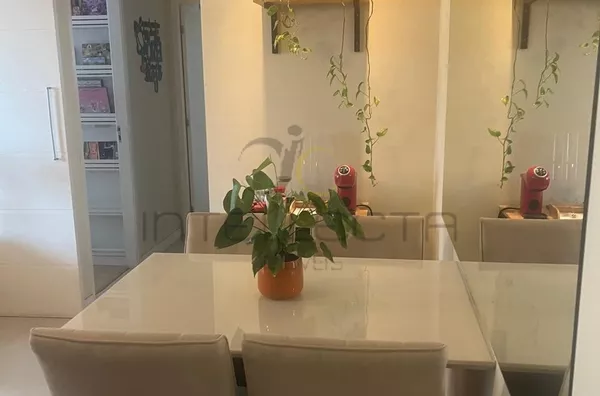 Apartamento para venda Cambuci São Paulo