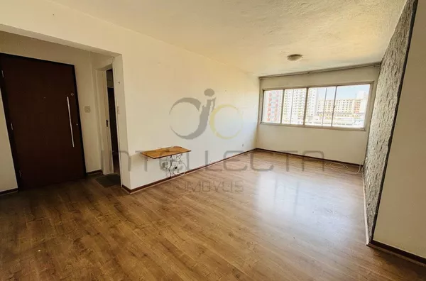 Amplo apartamento a 300 metros do metrô Alto do Ipiranga!