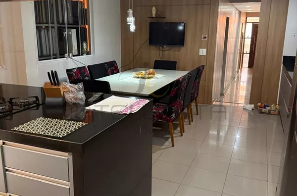 Casa para venda, 5 quarto(s),  Liberdade, São Paulo