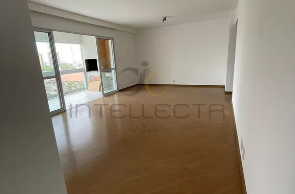 Apartamento à venda com 143m², 3 quartos e 2 vagas