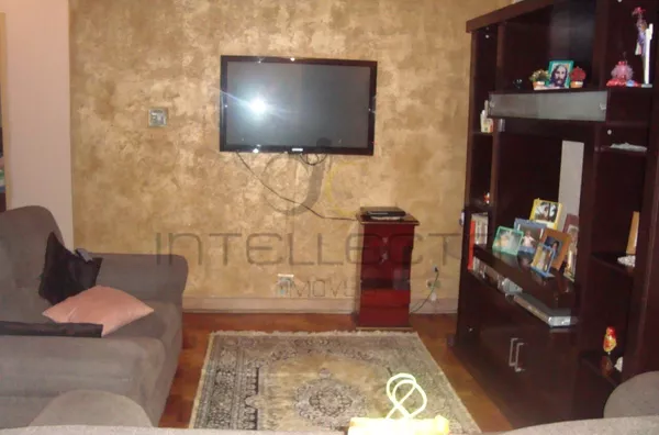  Oportunidade na Aclimação – 105m² | 2 Dorms + Quarto de Funcionário