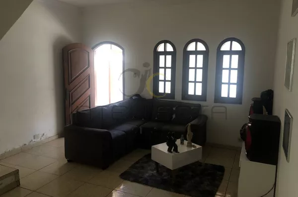 Sobrado para venda, 2 quarto(s),  Jardim Da Glória, São Paulo