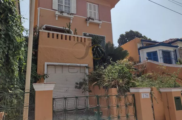 Sobrado para venda 4 quarto(s) cambuci são paulo