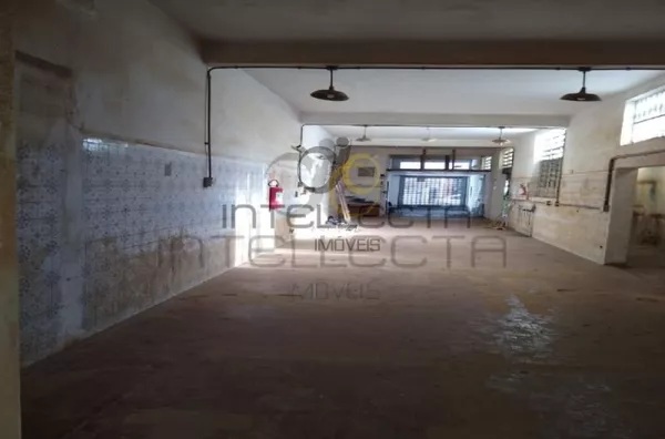 Galpão para venda 1 quarto(s) jardim da glória são paulo