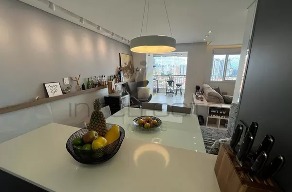 Apartamento para venda, 3 quarto(s),  Jardim Da Glória, São Paulo