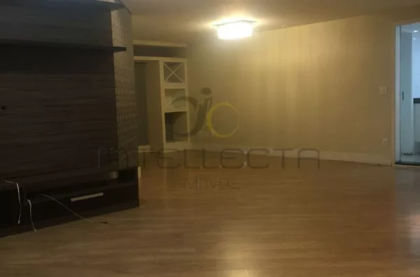 Apto. Andar alto, torre única próximo ao Parque do Ibirapuera 142m²