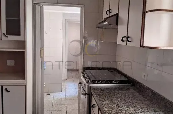 Apartamento para venda, 3 quarto(s),  Vila Mariana, São Paulo