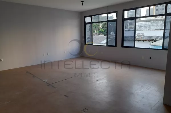 Sala comercial para aluguel,  2 banheiros - Saúde, São Paulo