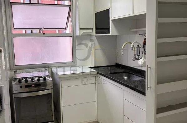 Apartamento para aluguel, 1 quarto(s),  Jardim Paulista, São Paulo