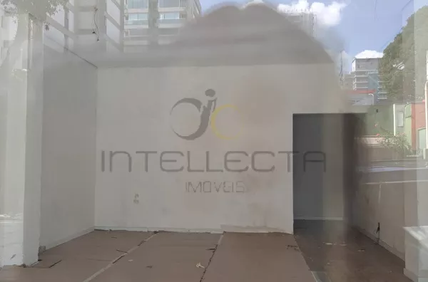 Sala Comercial à Locação – Pronta para o seu negócio!