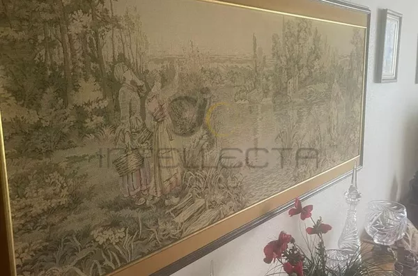 Apartamento 100m² | 2 Quartos (1 Suíte) | Próximo ao Metrô