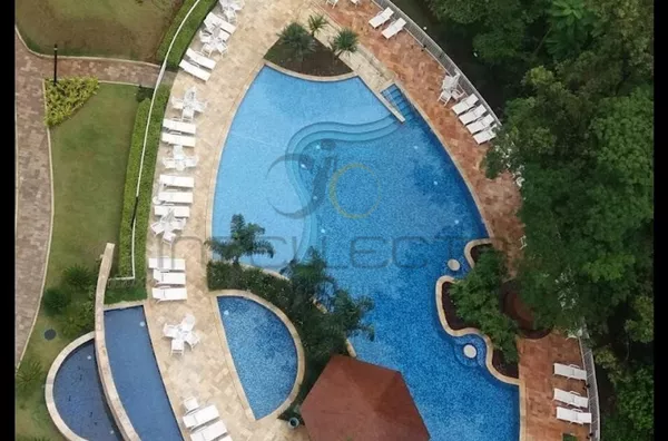 Apartamento em Condomínio Clube – 91m²