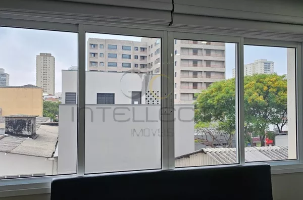 Apartamento reformado pra venda, 2 quartos, 1 vaga de garagem - Ipiranga, São Paulo