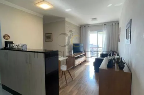 Apartamento para venda, 2 quarto(s),  Vila Bela, São Paulo