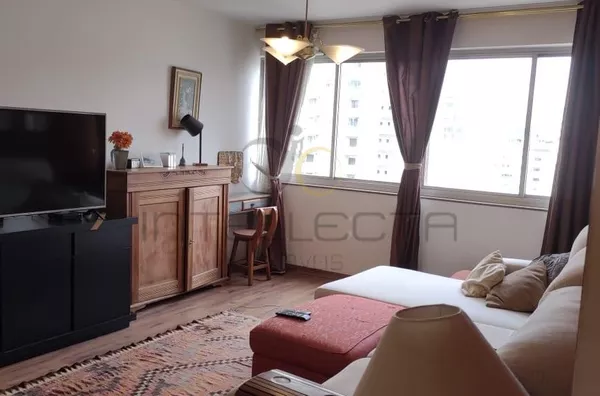 Apartamento para venda, 3 quarto(s),  Vila Mariana, São Paulo