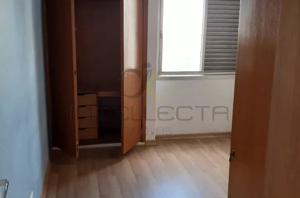 Apartamento para venda, 1 quarto, 1 vaga de garagem - Ipiranga, São Paulo