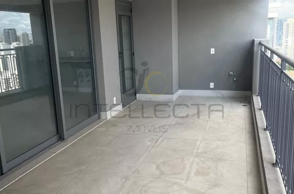 Apartamento para venda, 3 quarto(s),  Klabin, São Paulo