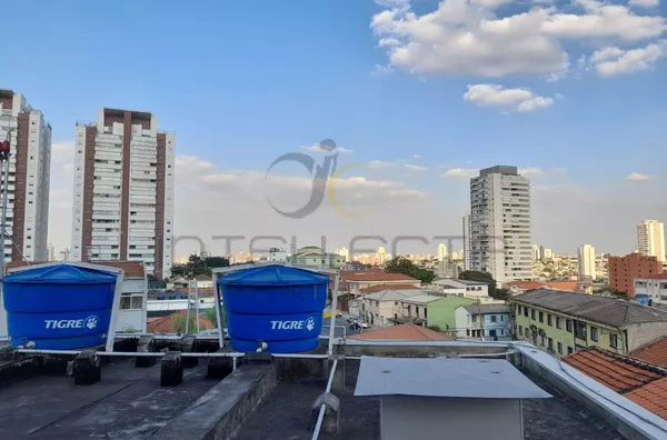 Sala comercial para aluguel, 2 salas, 3 banheiros - Saúde, São Paulo
