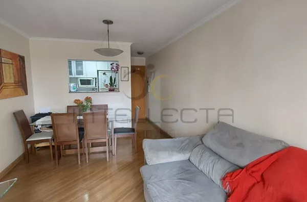 Apartamento para venda, 3 quarto(s),  Aclimação, São Paulo