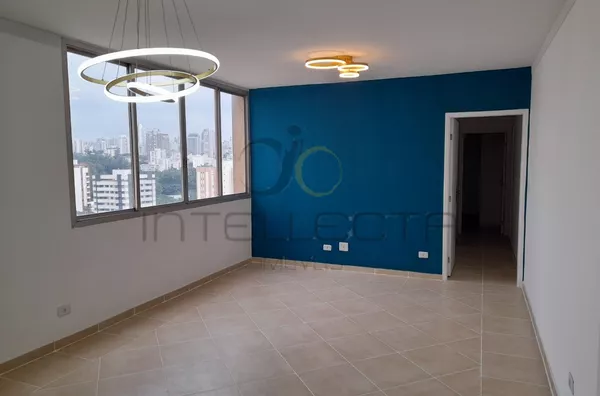 Apartamento para venda, 3 quartos (1 suíte), 1 vaga de garagem - Cambuci, São Paulo