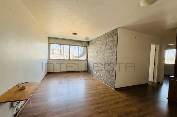 Amplo apartamento a 300 metros do metrô Alto do Ipiranga!