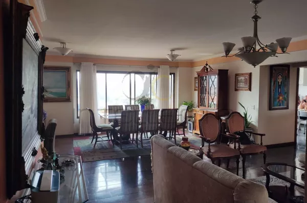 Apartamento para venda, 4 quarto(s),  Vila Mariana, São Paulo