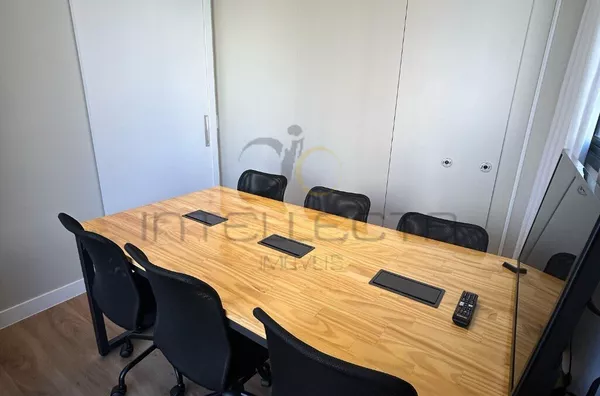 Sala comercial (inclusos benefícios de coworking),  Vila Mariana, São Paulo