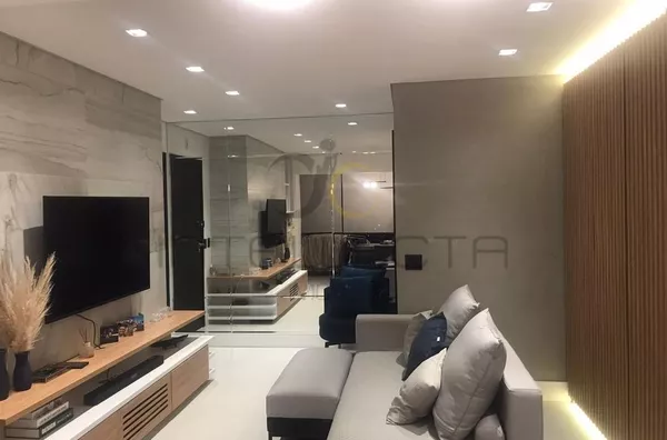 Apartamento para venda, 2 quarto(s),  Cambuci, São Paulo