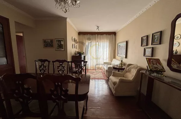 Apartamento para Venda na Avenida Aclimação!
